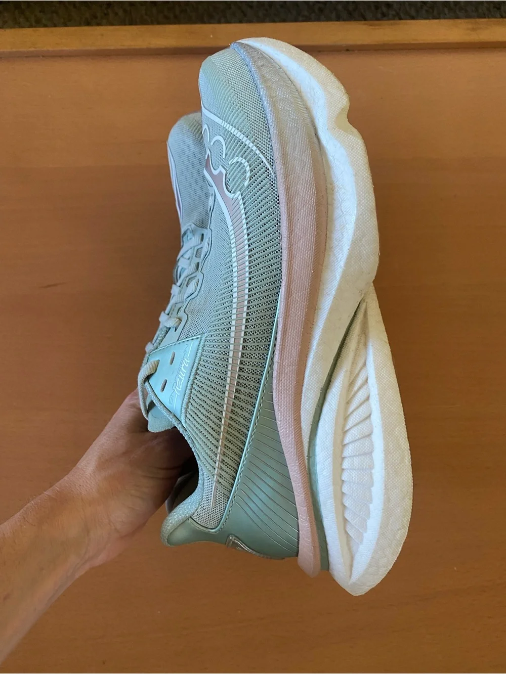 Saucony Endorphin Azura